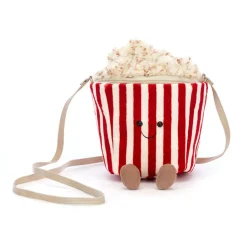 Bolso palomitas de maiz