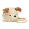 Bolso pequeño cachorro