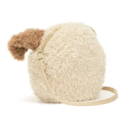 Bolso pequeño cachorro