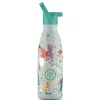 Botella de agua African Safari 260ml