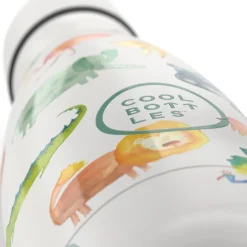 Botella de agua African Safari 260ml