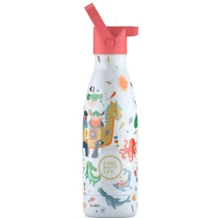 Botella de agua Brave Vikings 350ml