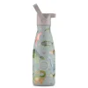 Botella de agua dinos planet 260ml