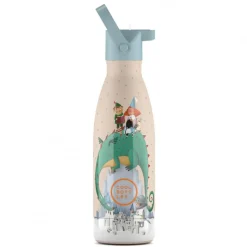 Botella de agua Dragon Dreams 350ml
