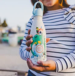 Botella de agua Dragon Dreams 350ml