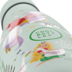 Botella de agua Princess Kingdom 350ml