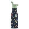 Botella de agua Space Rockets 260ml