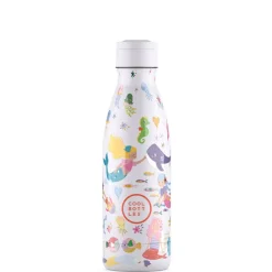 Botella de agua Sweet Mermaids 350ml