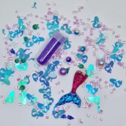 Botella de la calma jellystone sirena