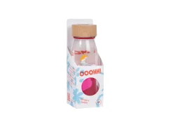 botella sensorial move sirena