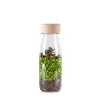 botella sensorial observación jungla petit boum