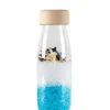 Botella sensorial ártico Petit boum