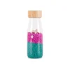 botella sensorial sonido unicornio petit boum
