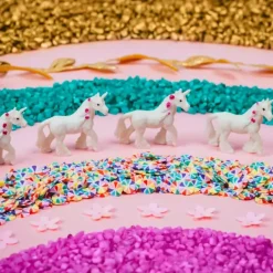 botella sensorial sonido unicornio petit boum