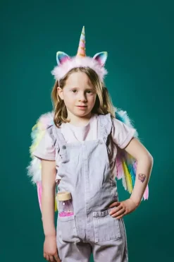 botella sensorial sonido unicornio petit boum
