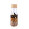 botella sensorial sonido mono petit boum