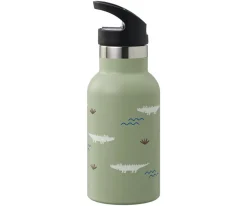 Botella térmica 350 ml Cocodrilo