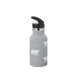 Botella térmica 350 ml Oso polar