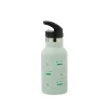 Botella térmica 350 ml surf azul