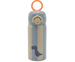 Botella térmica de acero dino Noui Noui