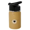 Botella Térmica de Acero Eef bear honey