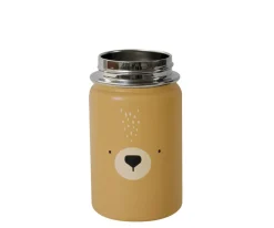 Botella Térmica de Acero Eef bear honey
