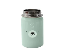 Botella Térmica de Acero Eef polar 350ml
