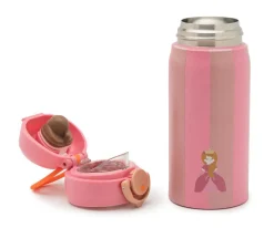 Botella térmica de acero princesa Noui Noui