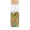 Botella sensorial mascotas Petit boum