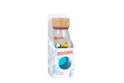 botella sensorial move patito
