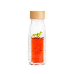 botella sensorial move t-rex
