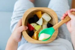 Bowl blw bamboo + colores eco rascals