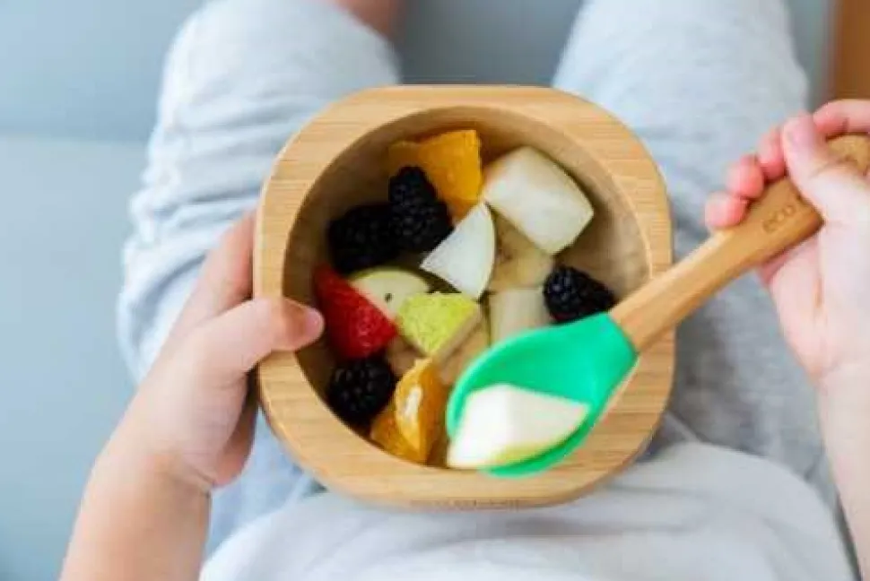 Bowl blw bamboo + colores eco rascals