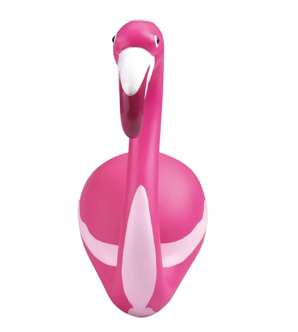 Cabeza micro buddy flamenco