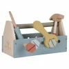 Caja de herramientas