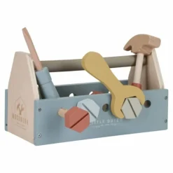 Caja de herramientas