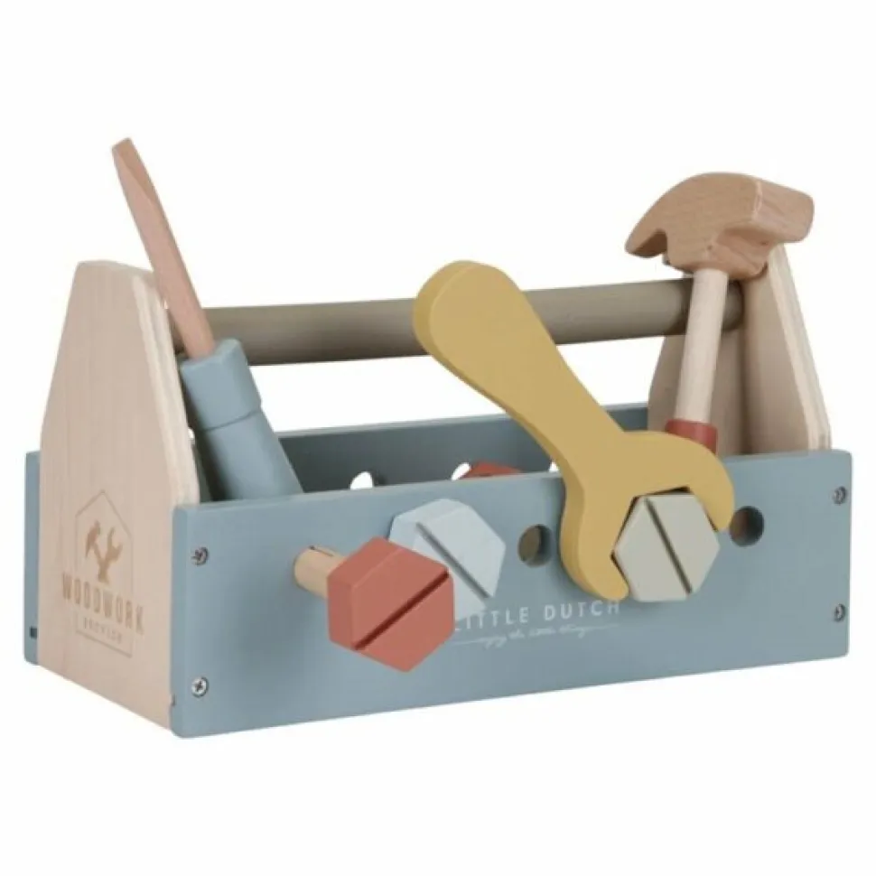 Caja de herramientas