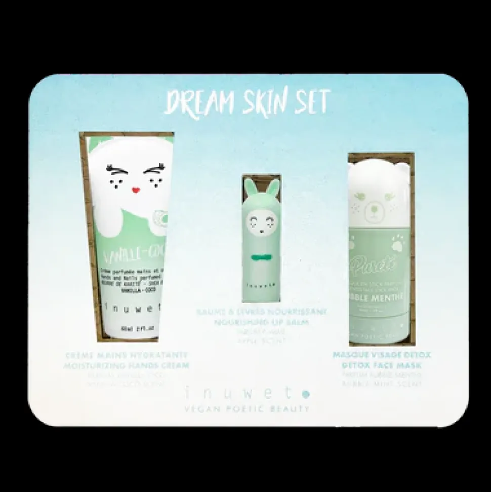 caja dream aqua