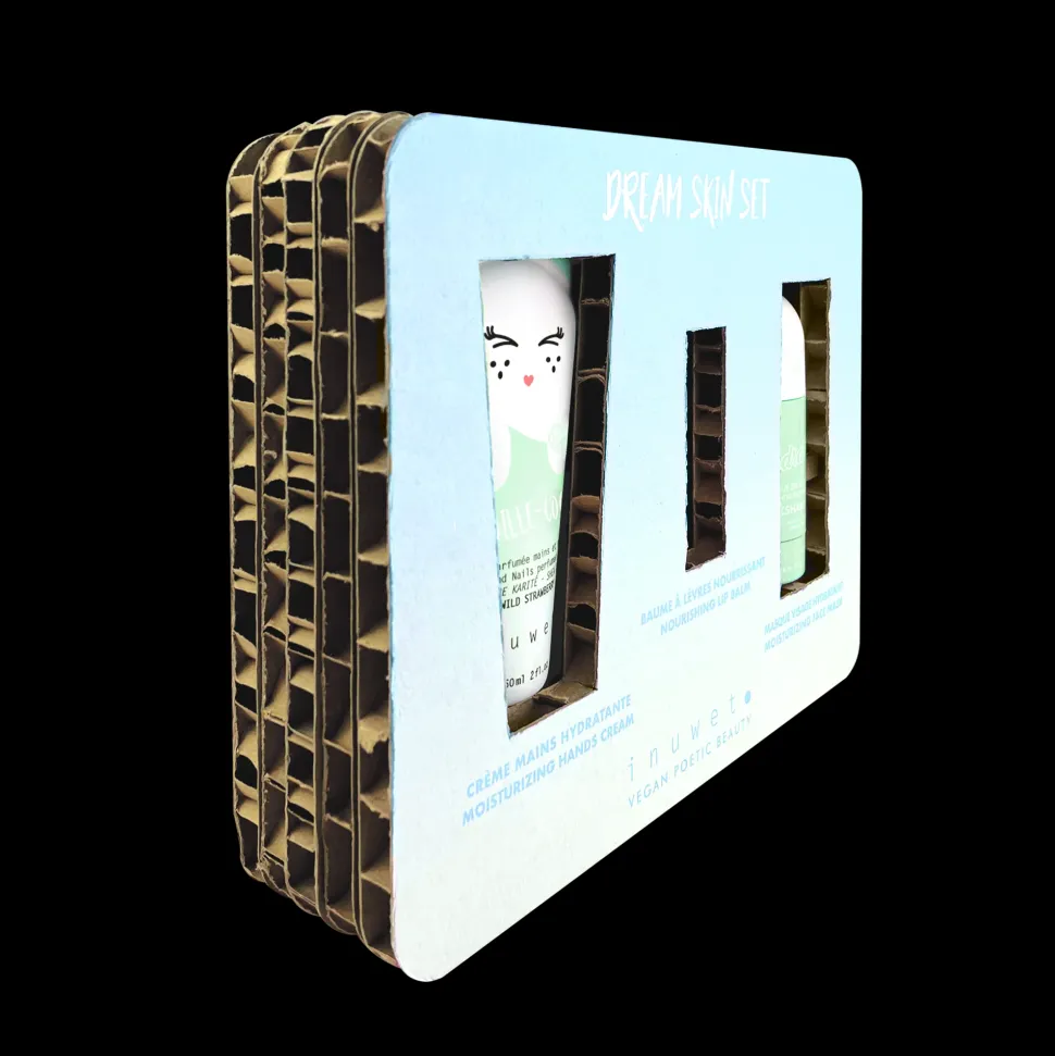 caja dream aqua