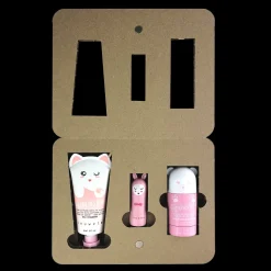 caja dream rosa