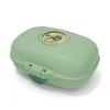 caja merienda Monbento green forest