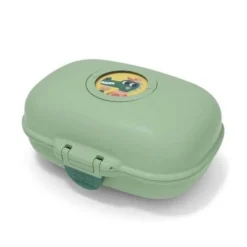 caja merienda Monbento green forest