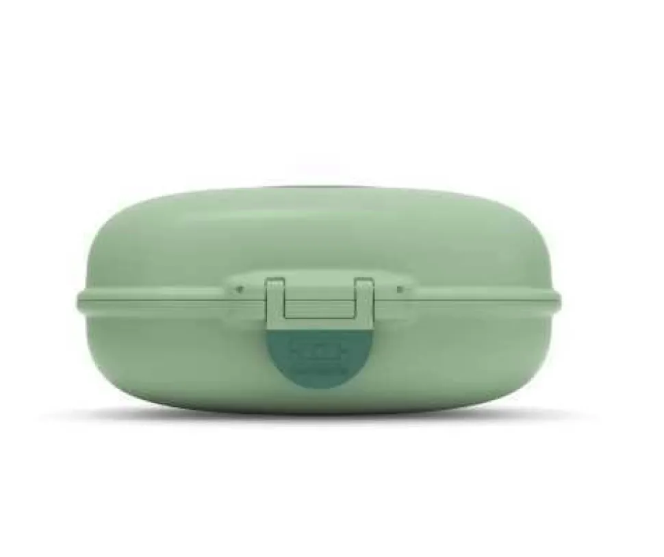 caja merienda Monbento green forest