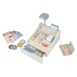 Caja registradora