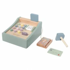 Caja registradora