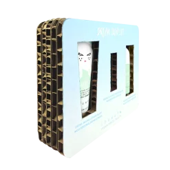 caja dream aqua