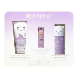 caja dream morada