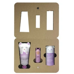 caja dream morada