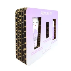 caja dream morada