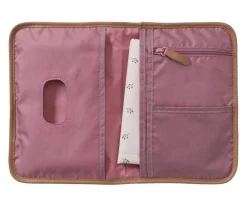 Cambiador impermeable viaje grosellas